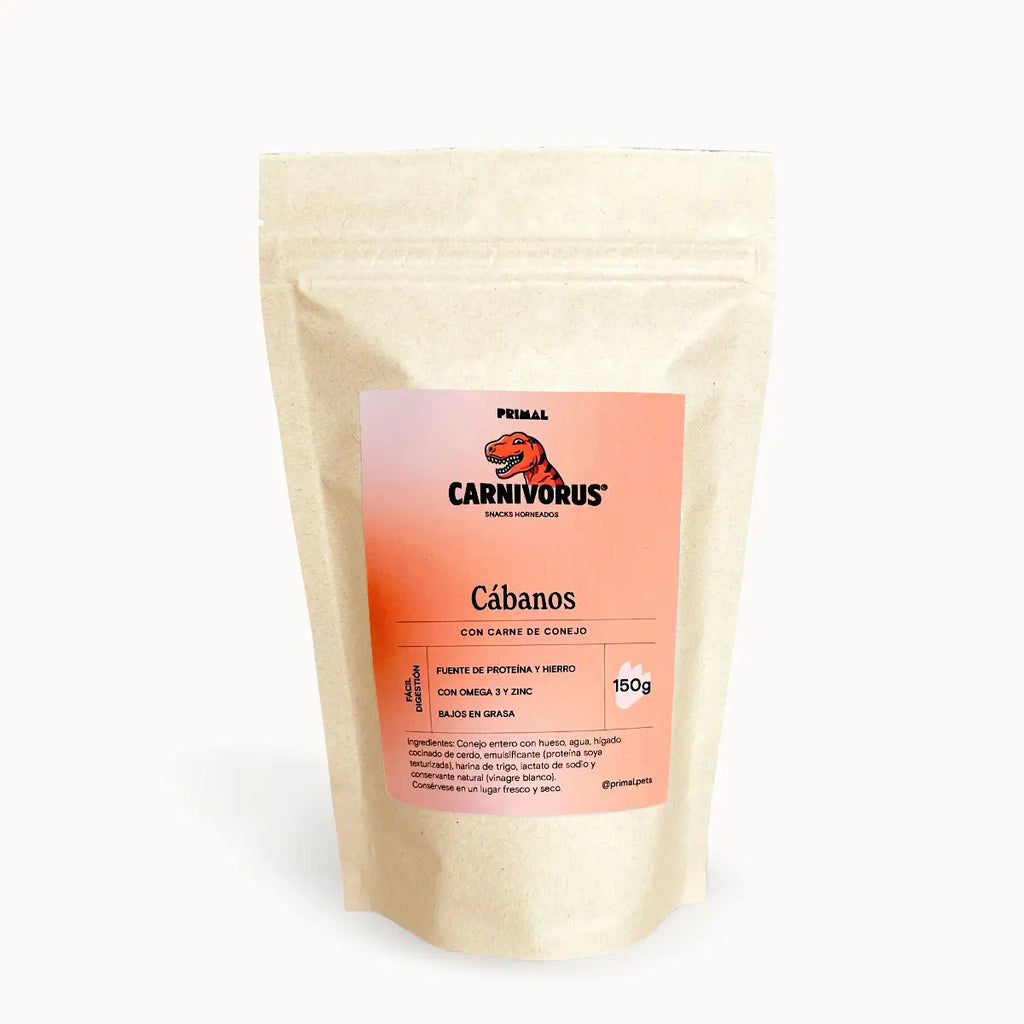 Cábanos de Conejo